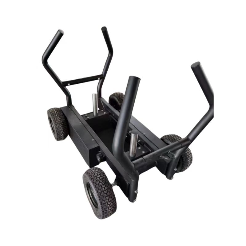 Équipement de fitness : Tank S - Fitness Equipment avis et prix