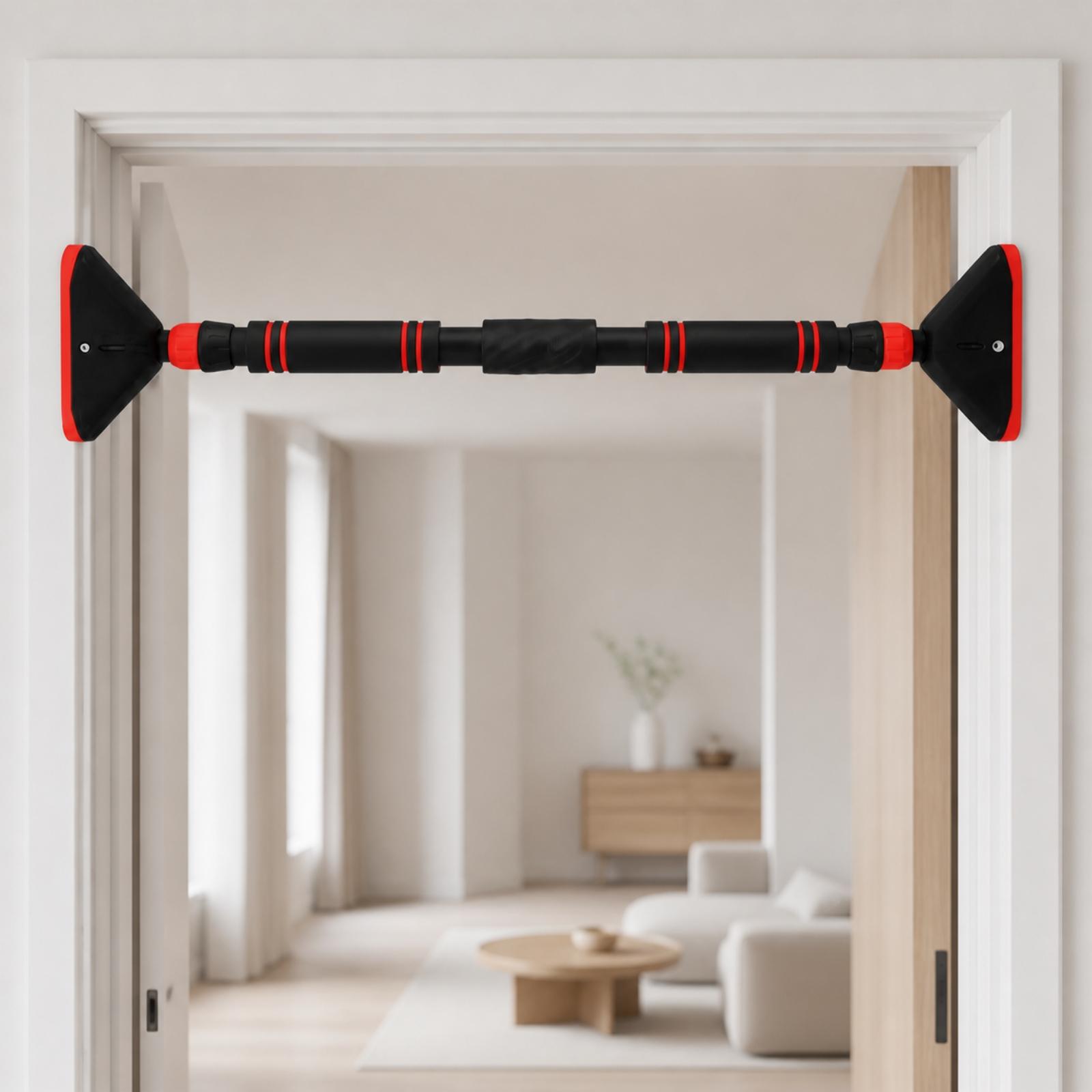 Barre de traction pour cadre d - Door Pull Up Bar No Screw avis et prix