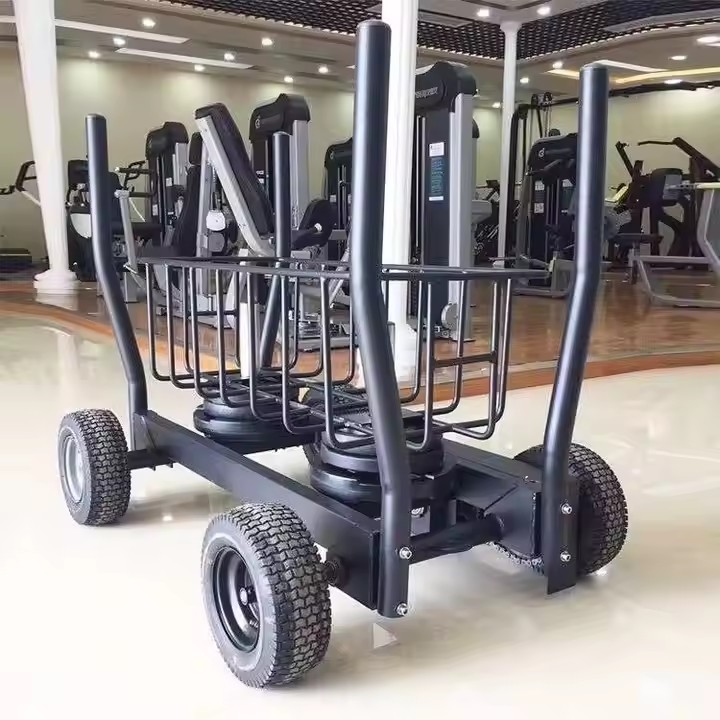 Équipement de fitness : Chario - Fitness Equipment avis et prix