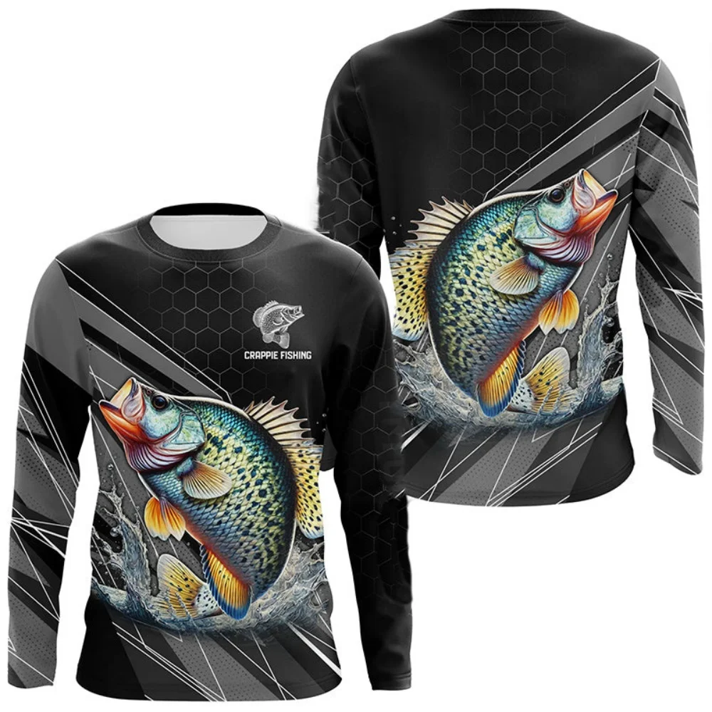 T-shirt de pêche pour homme, m - Hiking avis et prix