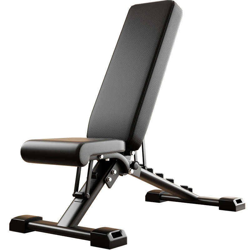 Banc de musculation pliable co - Fitness Equipment avis et prix