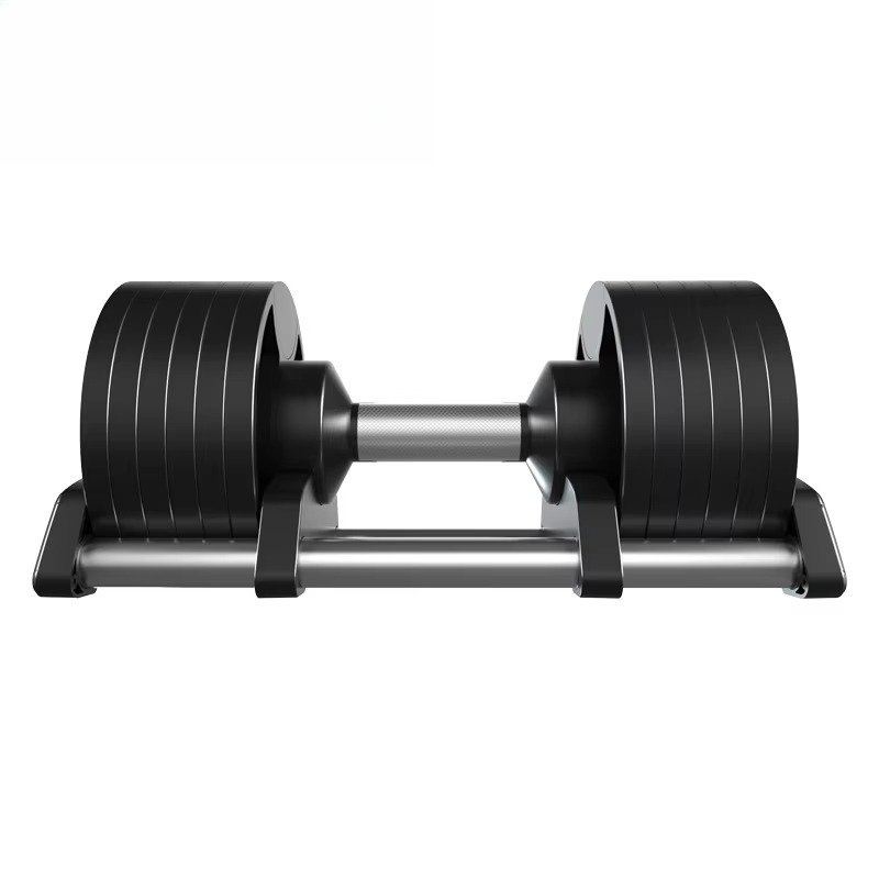 Équipement de fitness pour la  - Adjustable Dumbbell Pair 40Kg avis et prix