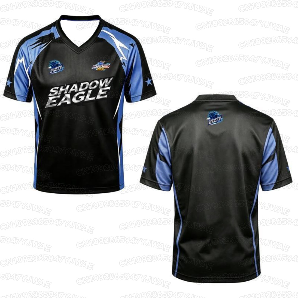 Maillots de sport GMMTV de Tha - Team Sports avis et prix
