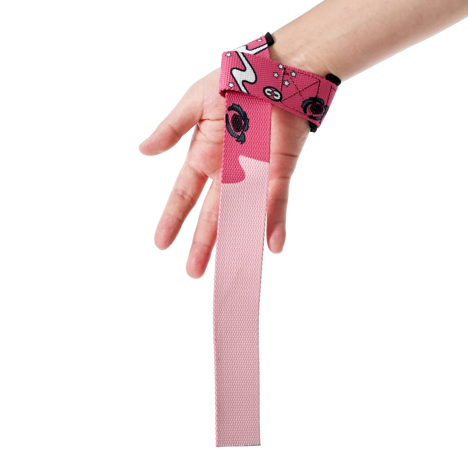 Sangles de levage d'anime, ent - Wrist Wraps Weightlifting Support avis et prix