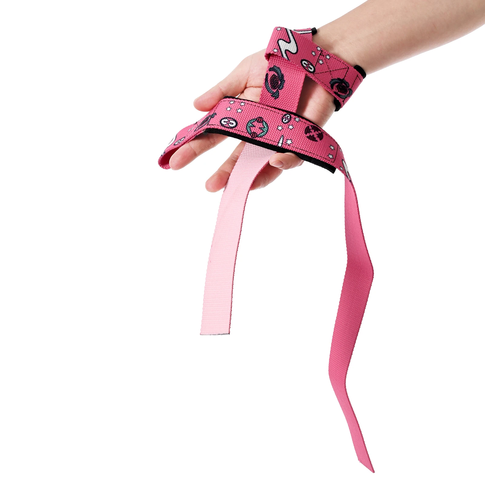 Sangles de levage d'anime, ent - Wrist Wraps Weightlifting Support avis et prix