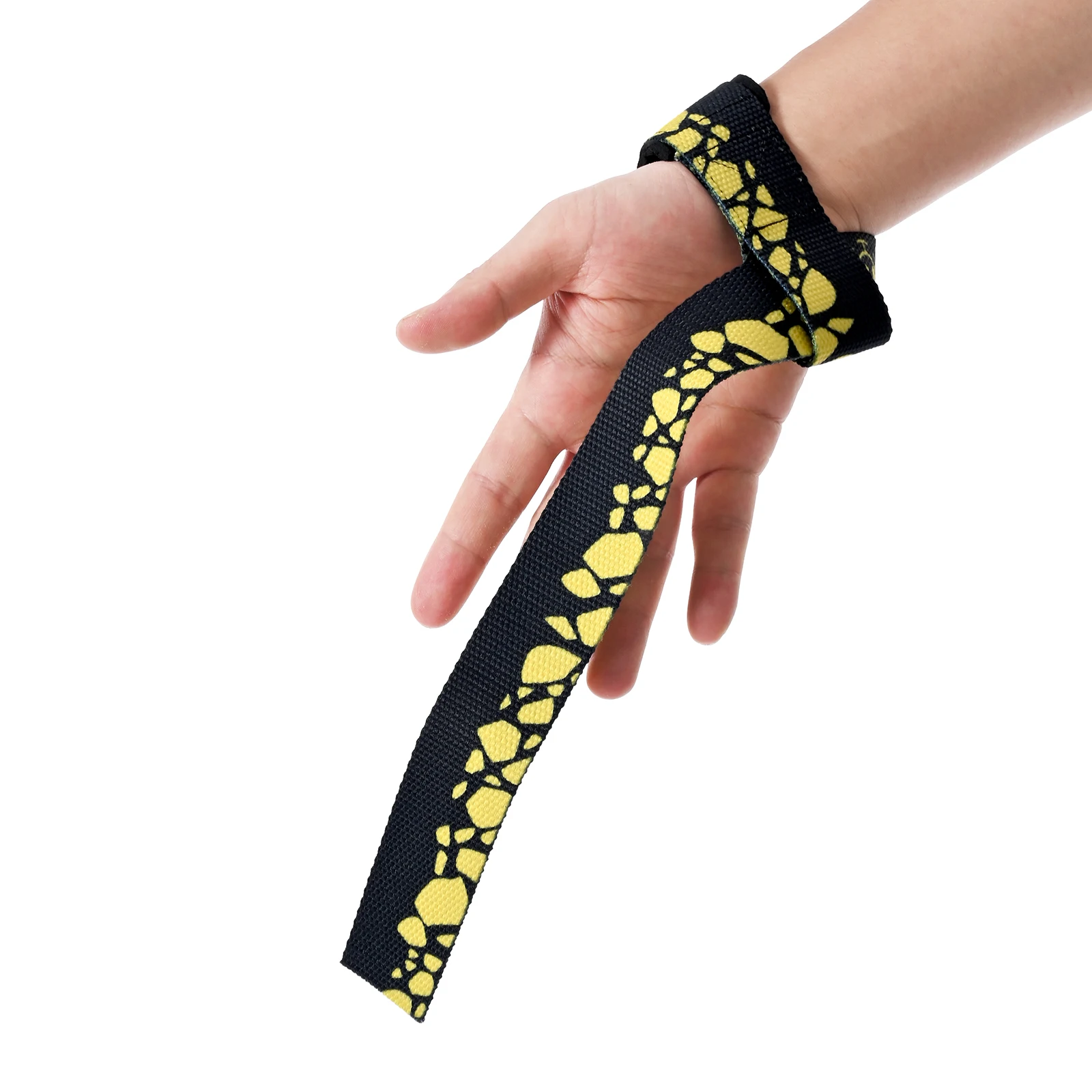Sangles de levage d'anime, ent - Wrist Wraps Weightlifting Support avis et prix