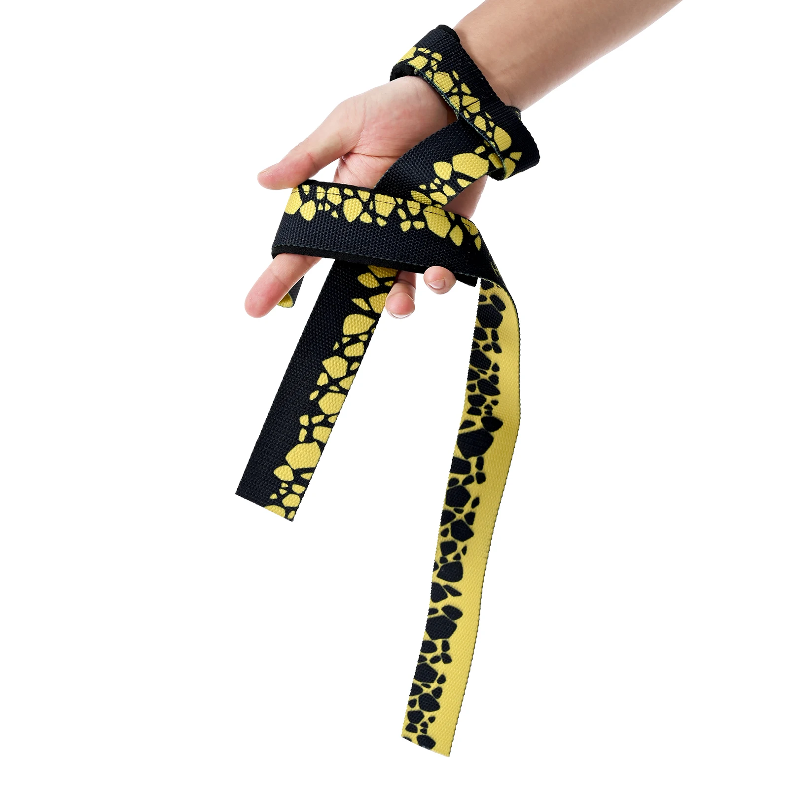 Sangles de levage d'anime, ent - Wrist Wraps Weightlifting Support avis et prix