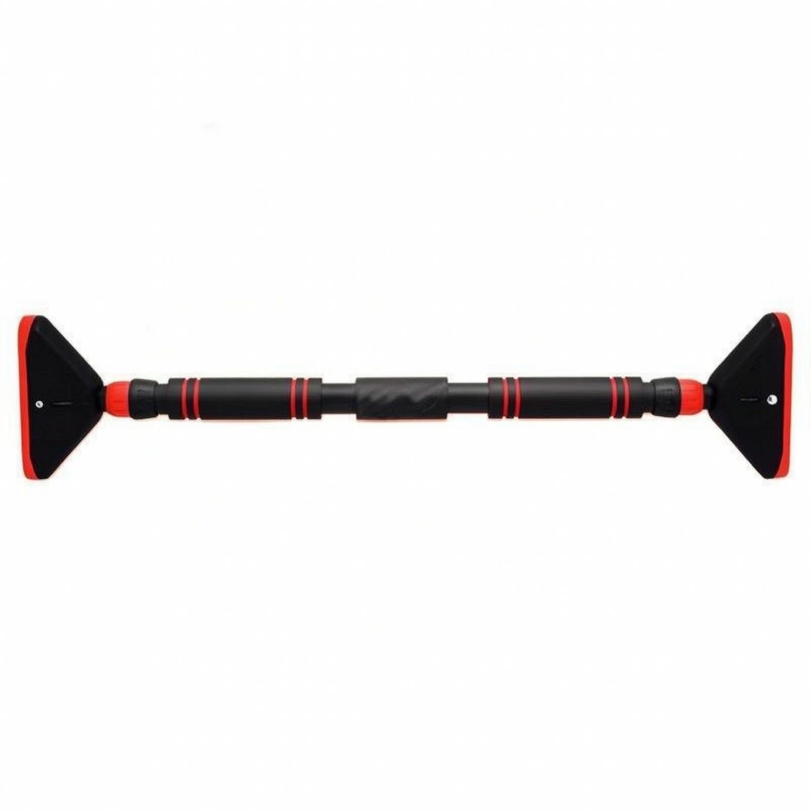 Barre de traction réglable pou - Door Pull Up Bar No Screw avis et prix